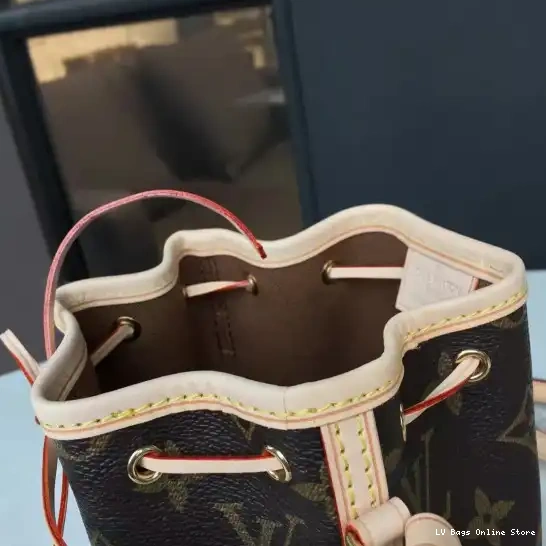 Cheap NANO Louis NOE Vuitton 0501